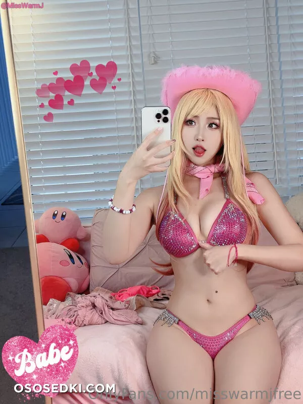 Misswarmj - Barbie - 4