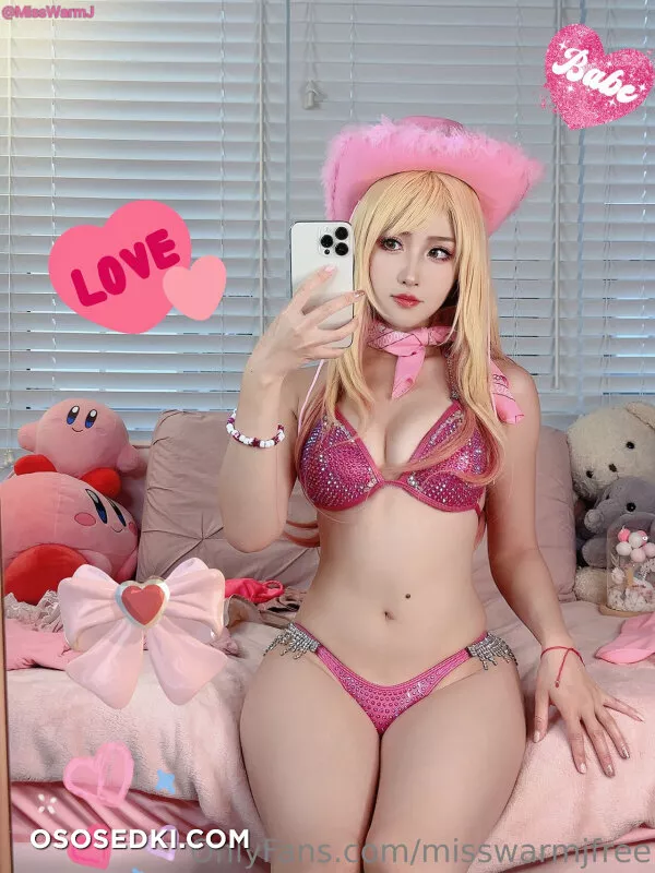 Misswarmj - Barbie - 9
