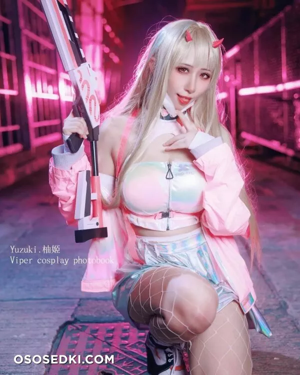 Yuzuki11037 - Viper - 1