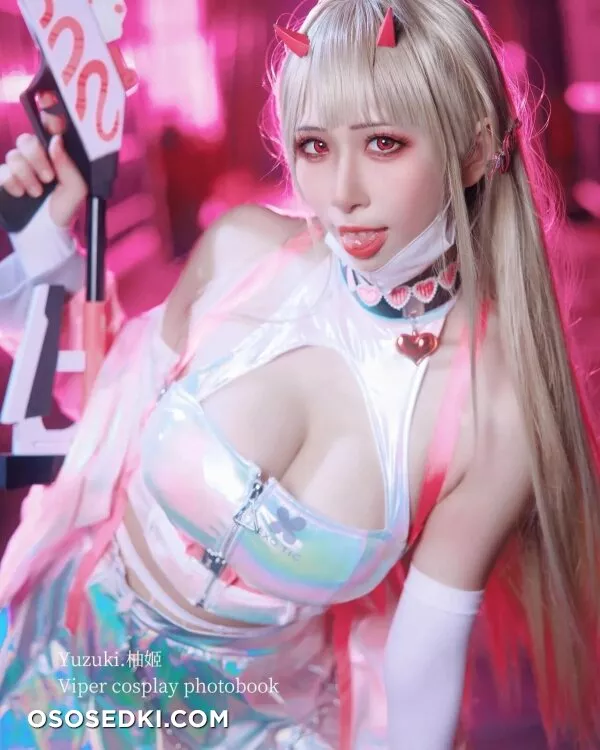 Yuzuki11037 - Viper - 3
