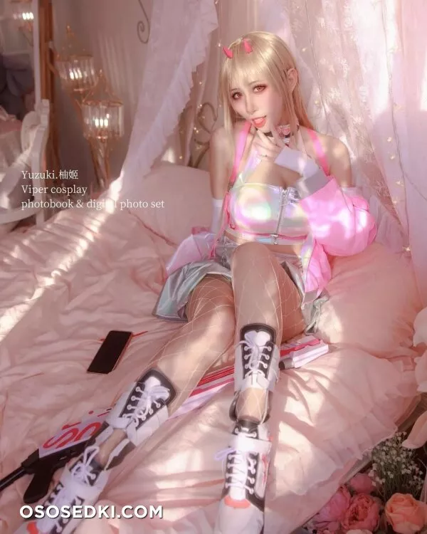 Yuzuki11037 - Viper - 5