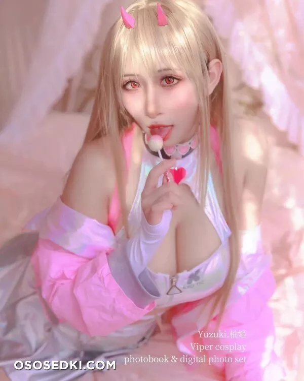 Yuzuki11037 - Viper - 6