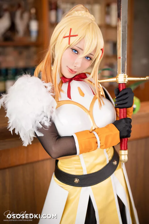 Darkness (Konosuba) - 23