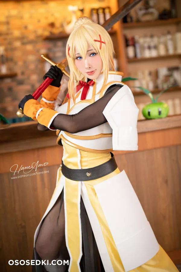 Darkness (Konosuba) - 25