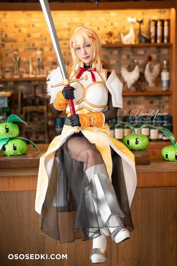 Darkness (Konosuba) - 26