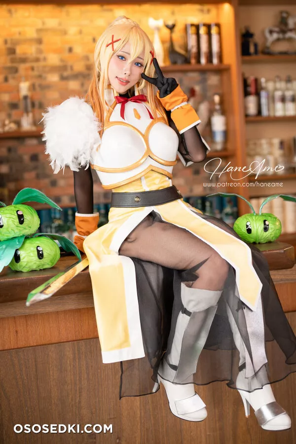 Darkness (Konosuba) - 27