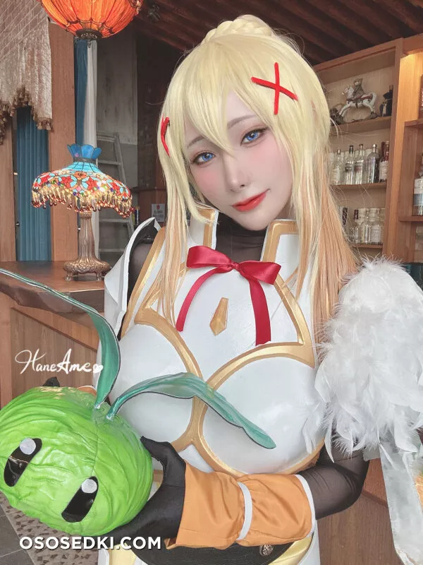Darkness (Konosuba) - 28