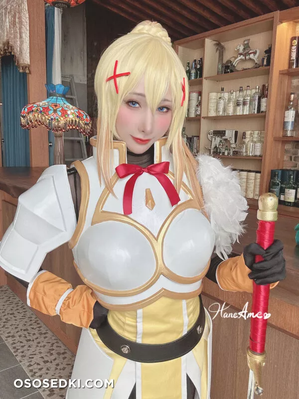 Darkness (Konosuba) - 39
