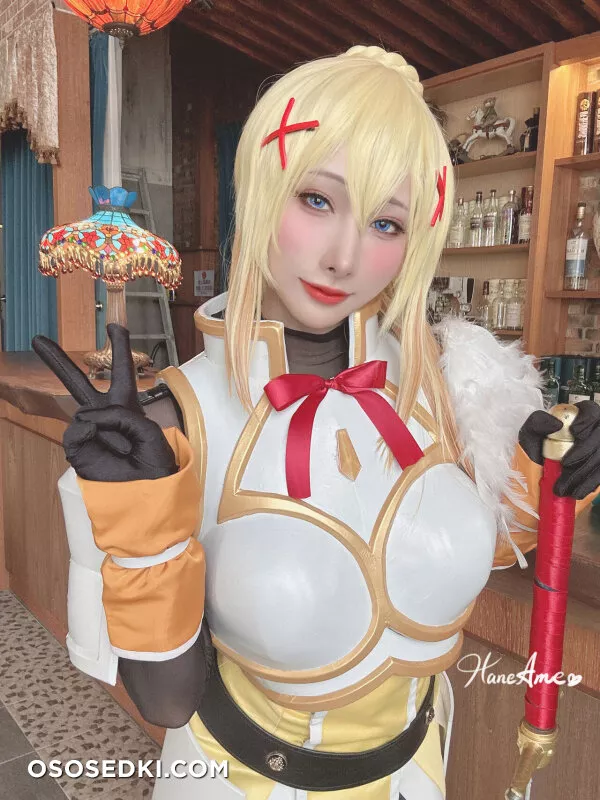 Darkness (Konosuba) - 40