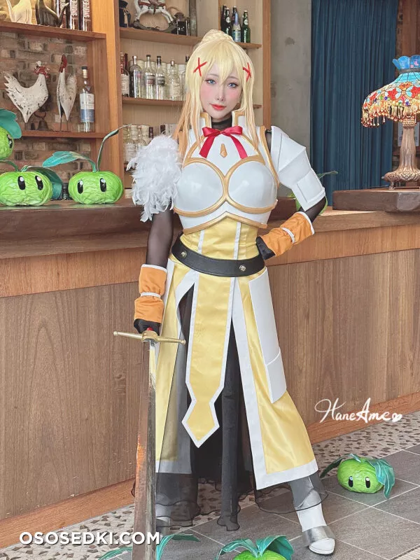 Darkness (Konosuba) - 41