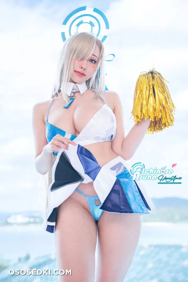 Asuna Ichinose - 6