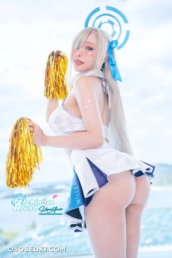 Asuna Ichinose - 9