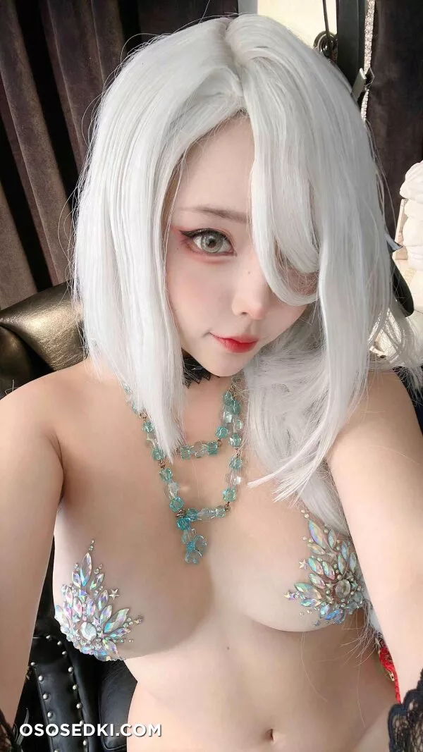 Sayo Momo - Shenhe - 40