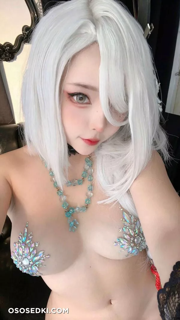 Sayo Momo - Shenhe - 41