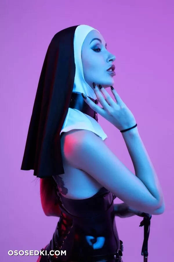 Saint by Lera Himera - 13