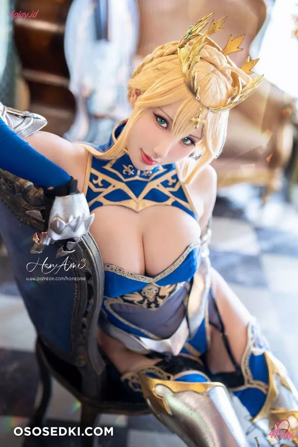 Artoria Lancer - 10