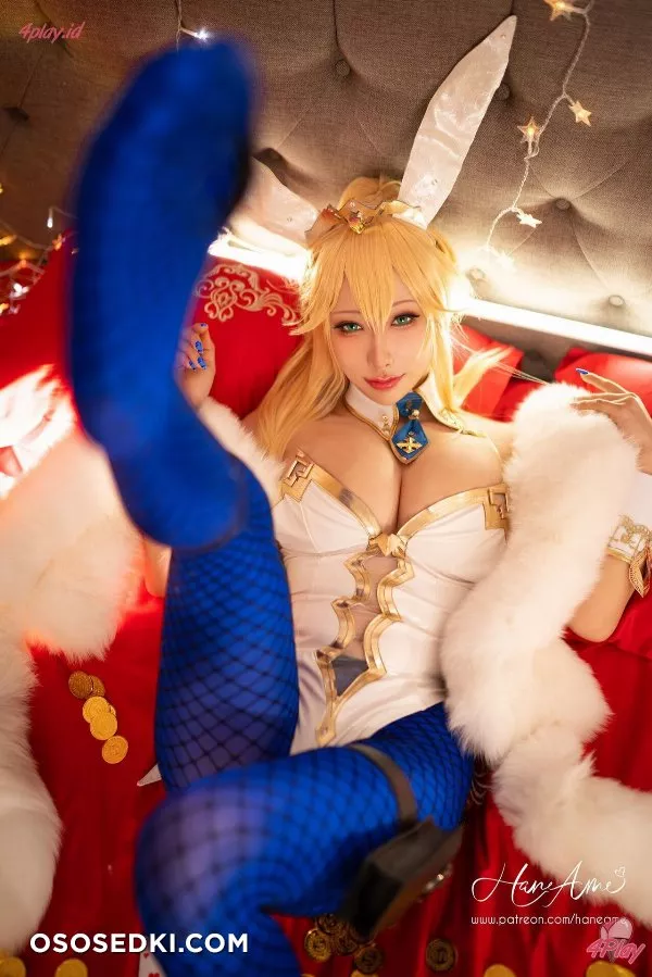 Artoria Lancer - 106