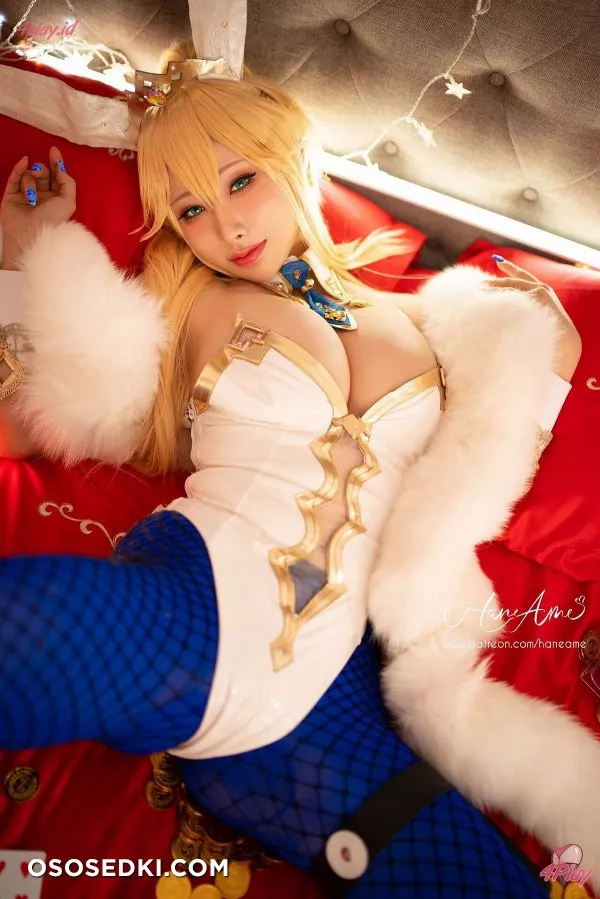 Artoria Lancer - 107