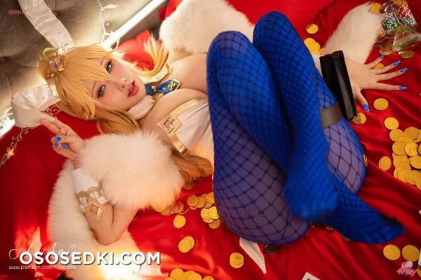 Artoria Lancer - 110