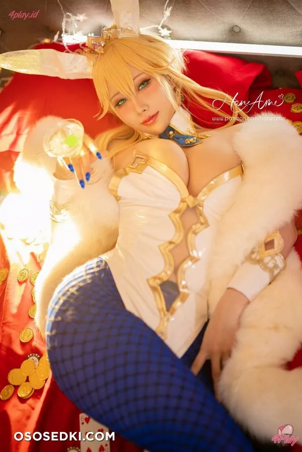 Artoria Lancer - 111
