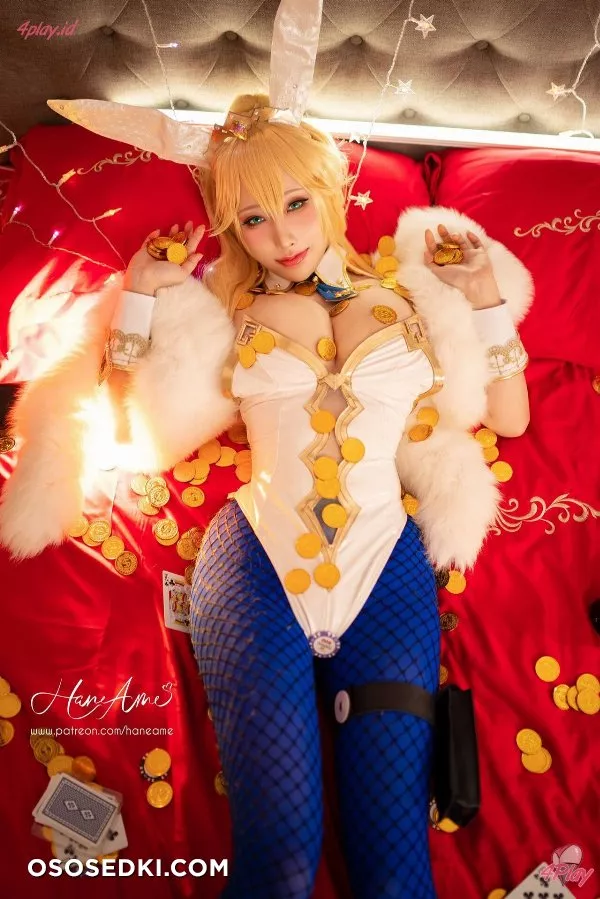 Artoria Lancer - 112