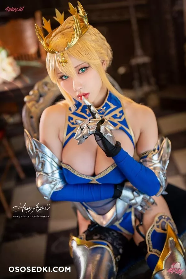 Artoria Lancer - 12