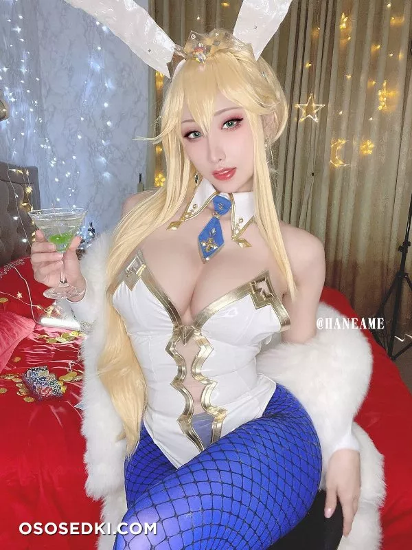 Artoria Lancer - 121