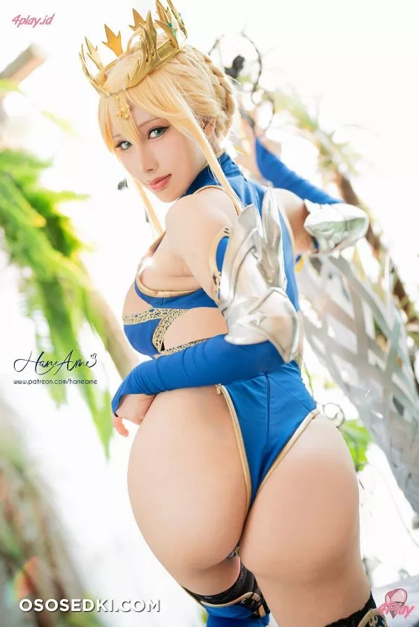 Artoria Lancer - 17