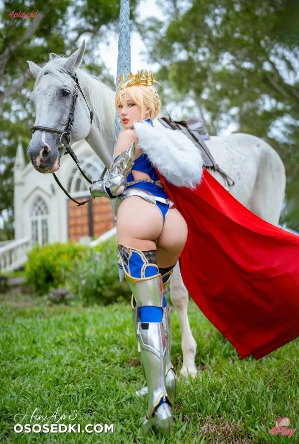 Artoria Lancer - 21