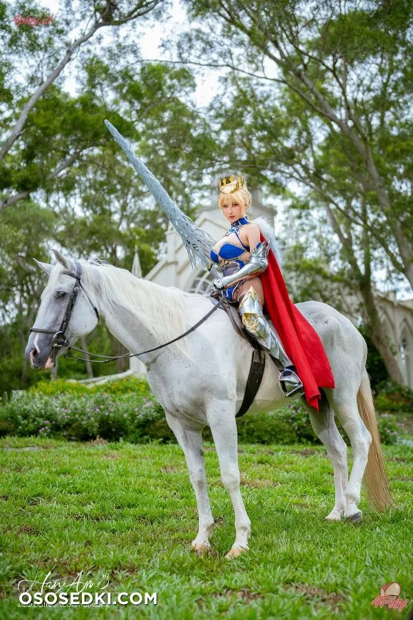 Artoria Lancer - 23