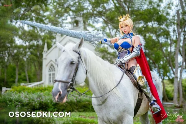 Artoria Lancer - 24