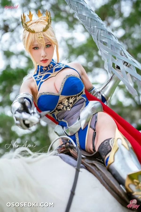 Artoria Lancer - 25
