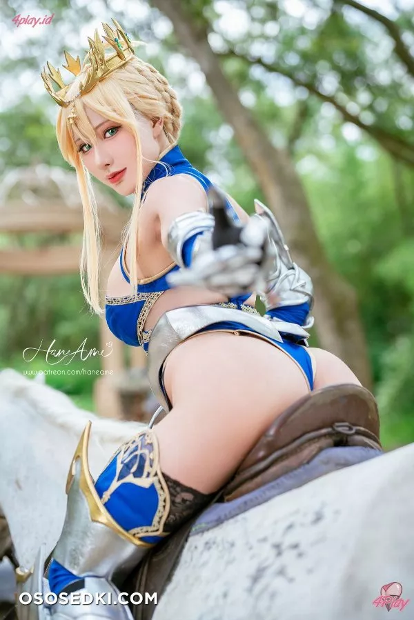 Artoria Lancer - 26