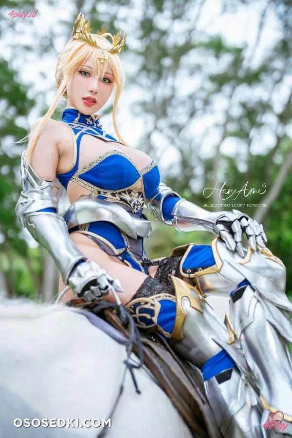 Artoria Lancer - 27
