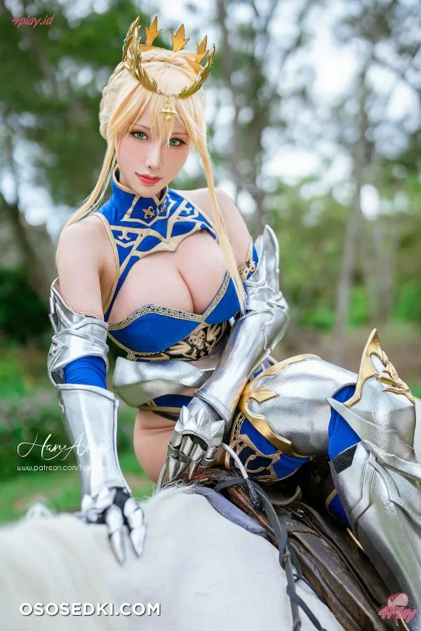 Artoria Lancer - 28