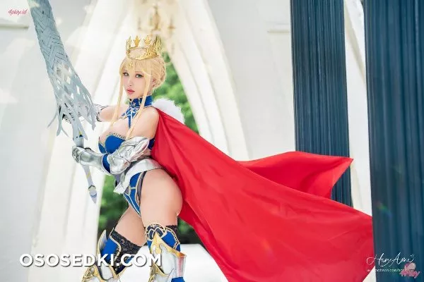Artoria Lancer - 3