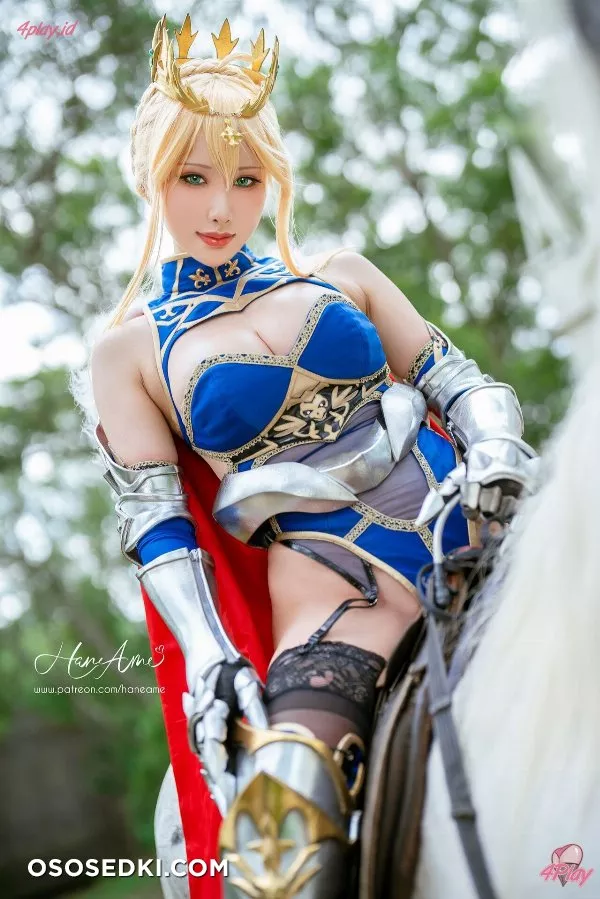 Artoria Lancer - 33