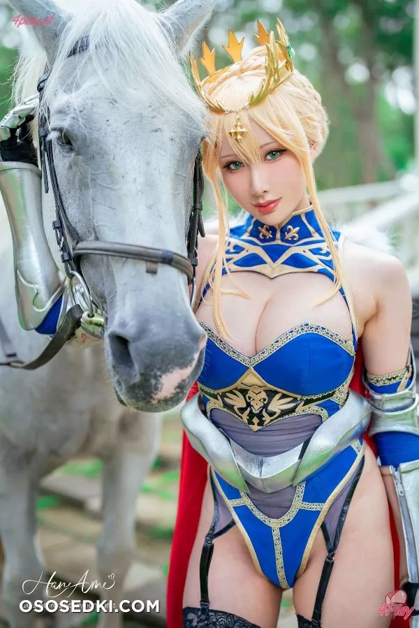 Artoria Lancer - 34