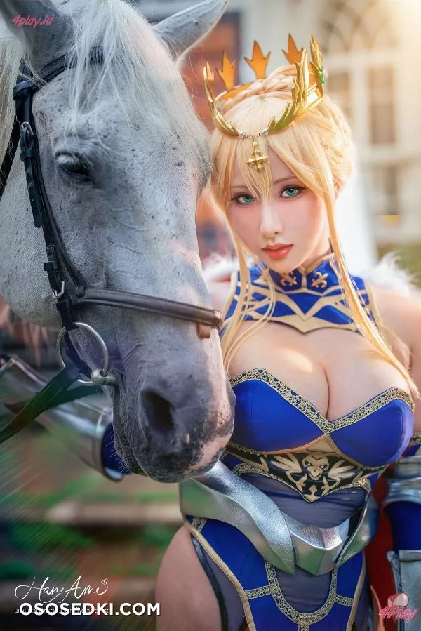 Artoria Lancer - 35