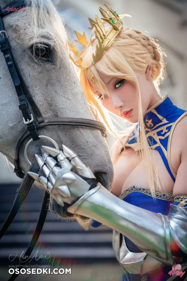 Artoria Lancer - 37