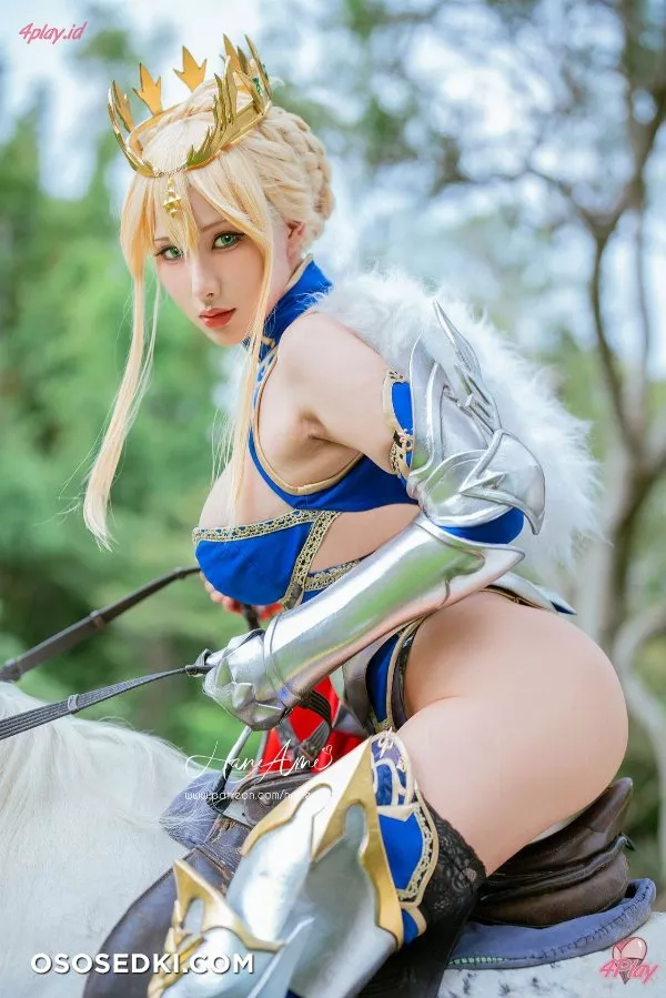 Artoria Lancer - 39