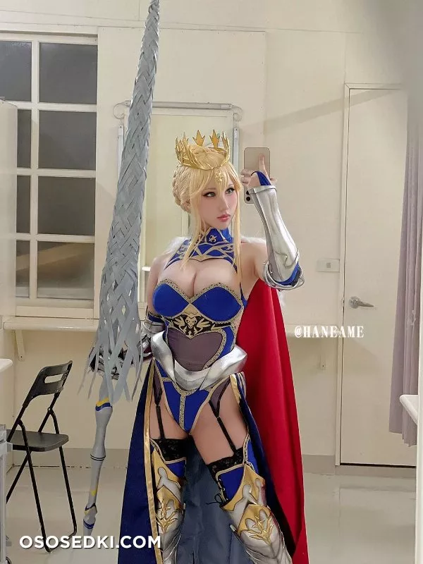 Artoria Lancer - 40