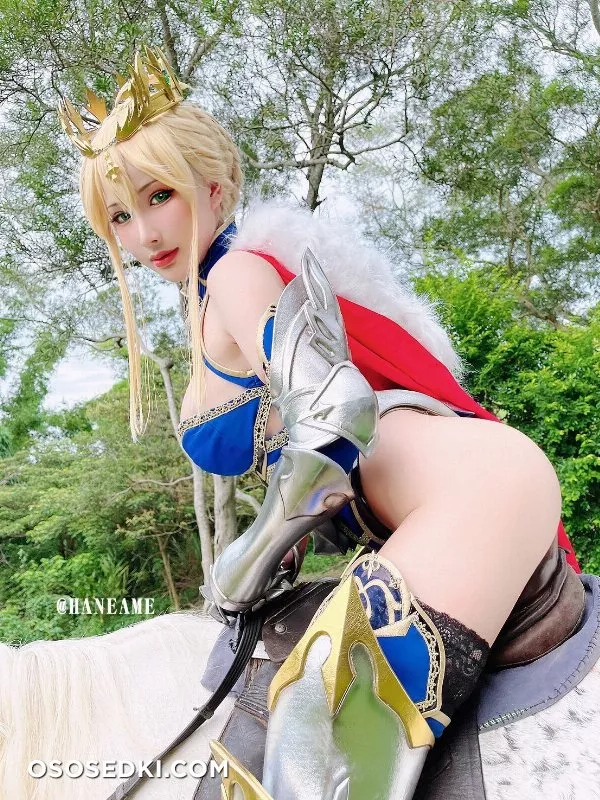 Artoria Lancer - 42