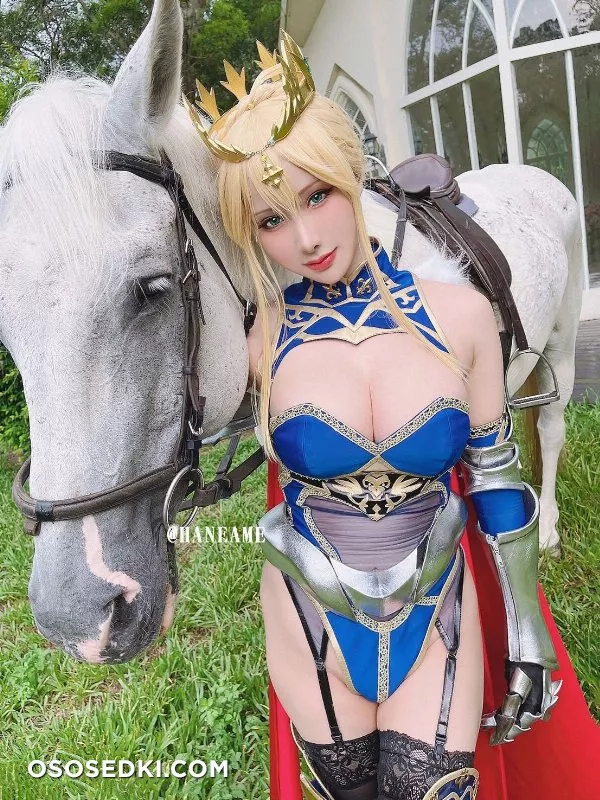 Artoria Lancer - 44