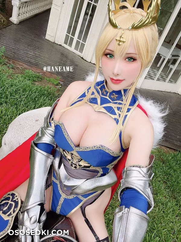 Artoria Lancer - 47
