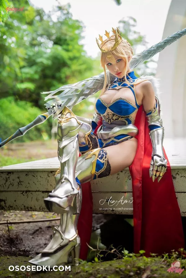 Artoria Lancer - 5