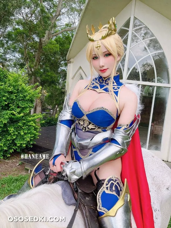 Artoria Lancer - 51