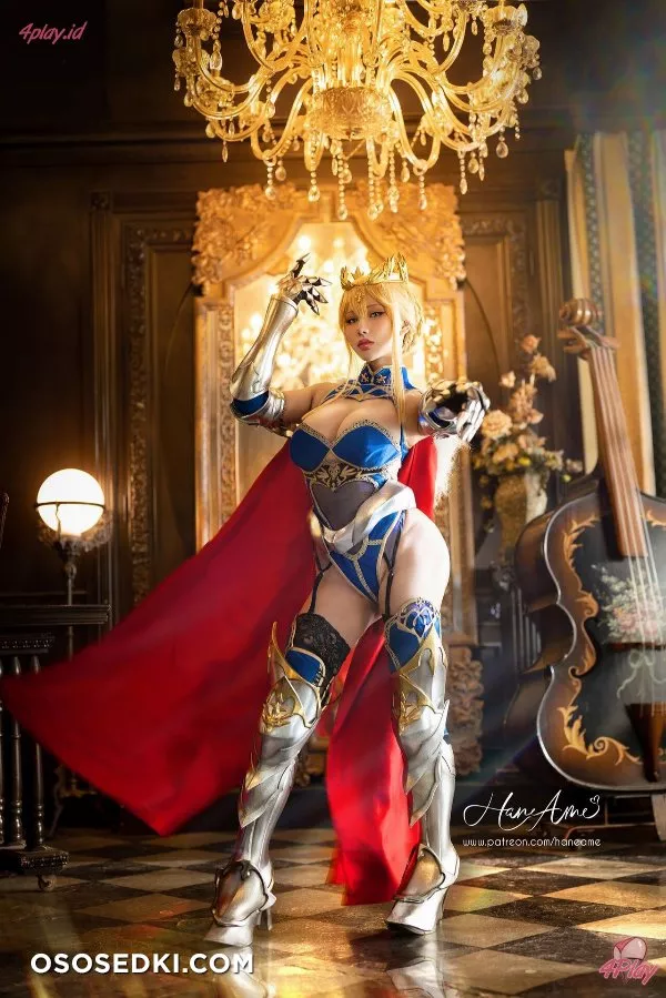 Artoria Lancer - 7