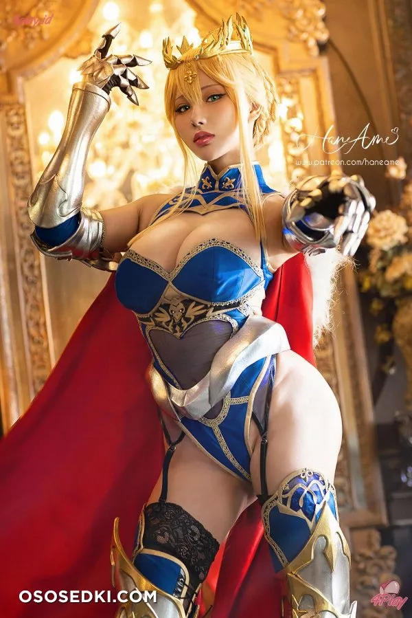 Artoria Lancer - 8