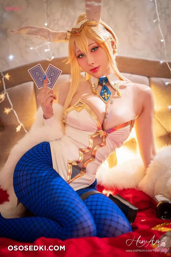 Artoria Lancer - 95